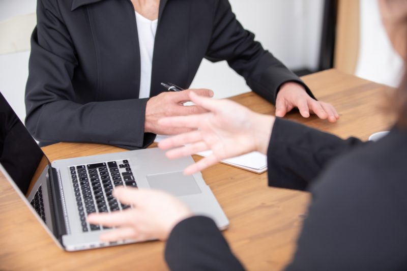 闇金が嫌がることをしたい時のNG行為