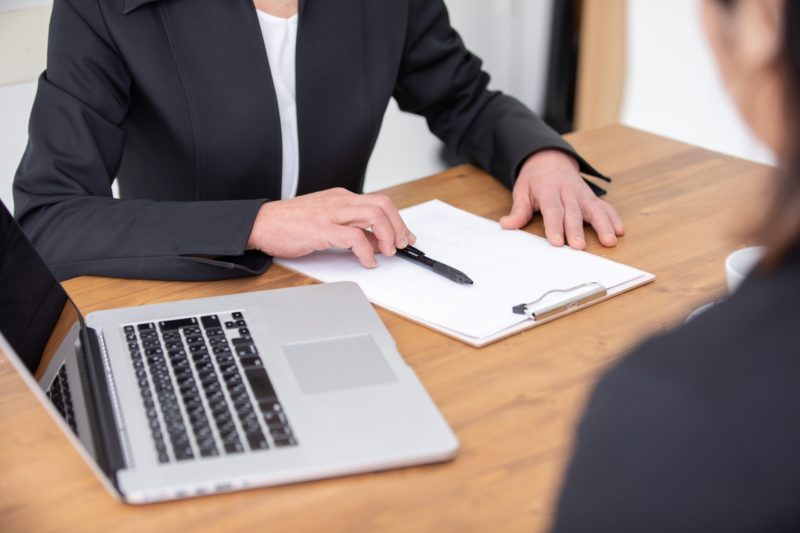 闇金問題は警察に相談できる