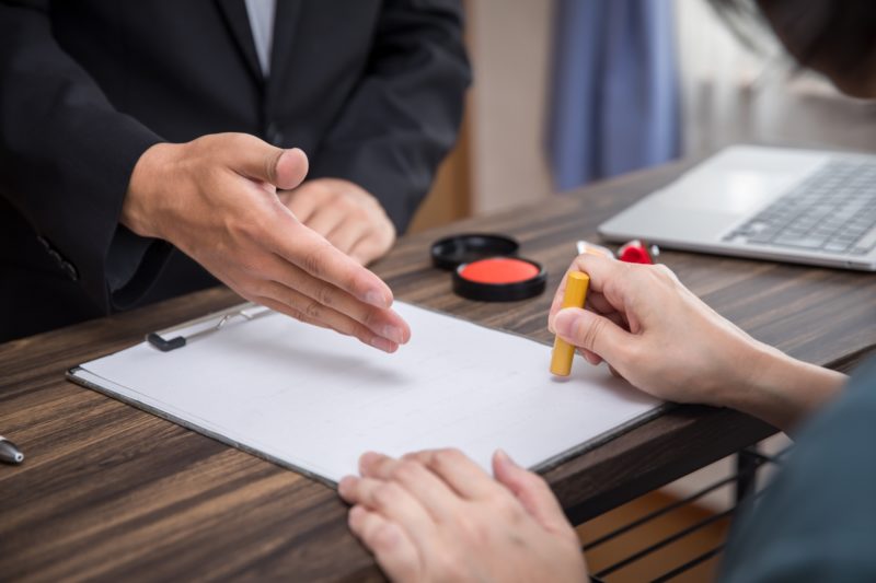 遺産相続で弁護士に依頼するメリット・おすすめポイント