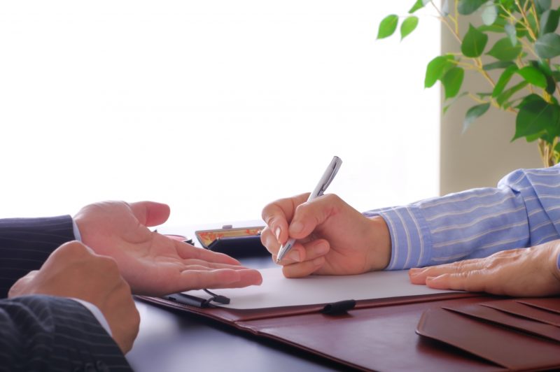 大阪で闇金対応を依頼する弁護士の5つの選び方