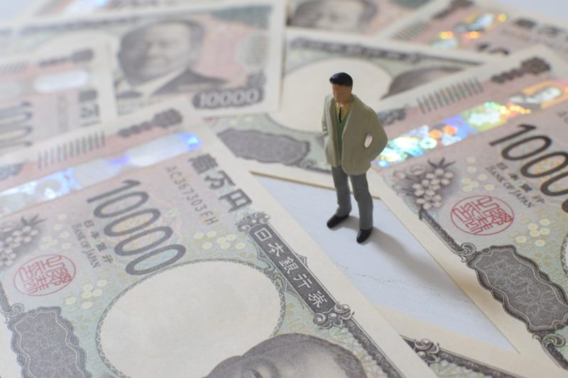 ウォーリア法務事務所の債務整理・闇金費用