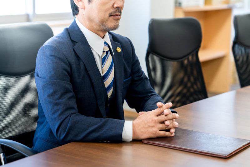 闇金からの借金は警察への相談も要検討