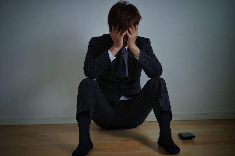 闇金の取り立てはなぜ違法？正規の貸金業者との違いを解説