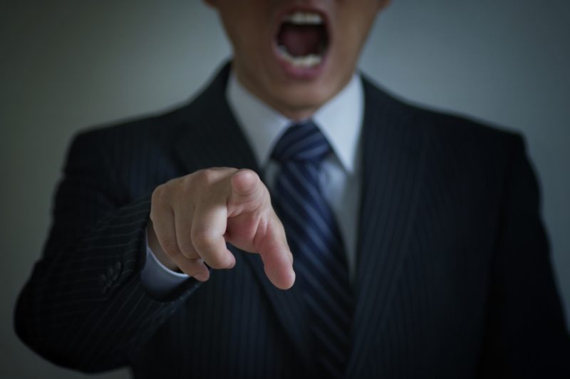 闇金の取り立てはどのような手口を使う？