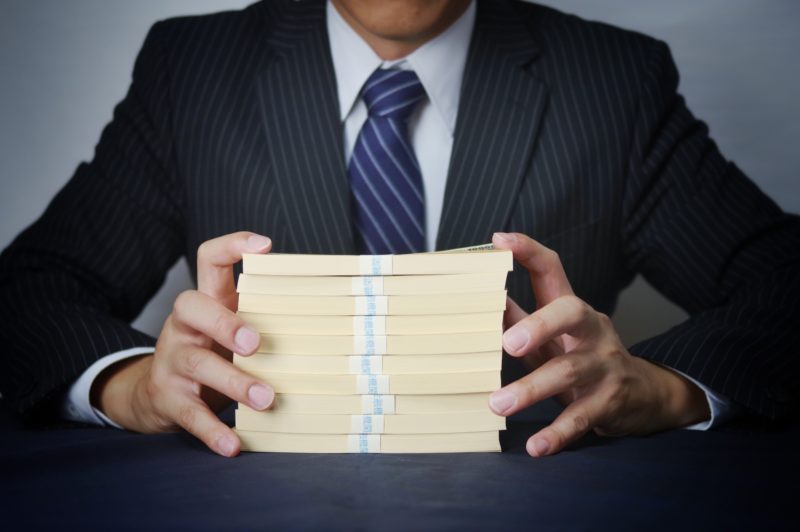 闇金からの借金を債務整理しても解決しないのはなぜ？