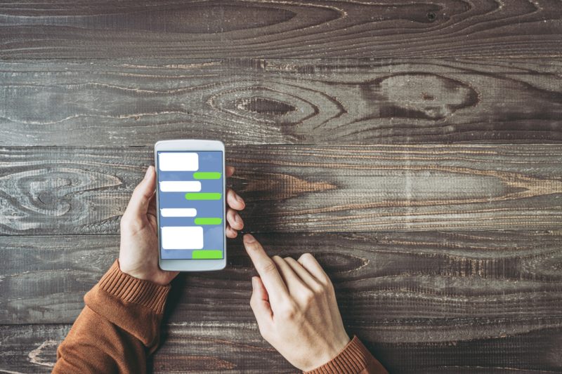 LINE闇金を利用するとどうなる？実際に起こり得るリスク